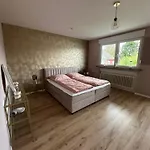 Ferienhaus Pirmasens Σπίτι διακοπών Pirmasens
