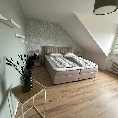 Ferienhaus Pirmasens * Pirmasens