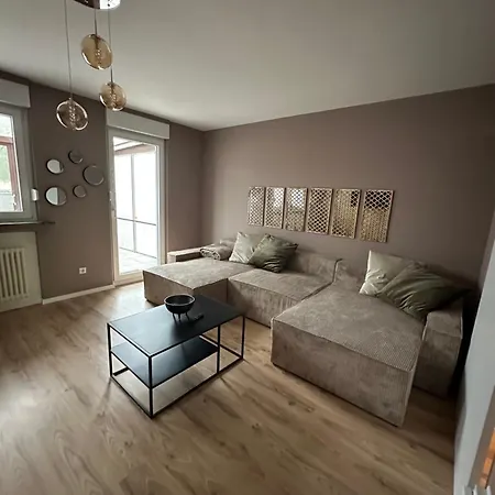 Ferienhaus Pirmasens *
