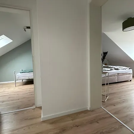 Ferienhaus Pirmasens *