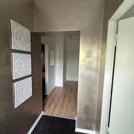 Ferienhaus Pirmasens Hébergement de vacances Pirmasens