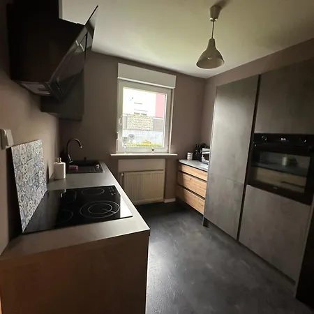 Holiday home Ferienhaus Pirmasens Pirmasens