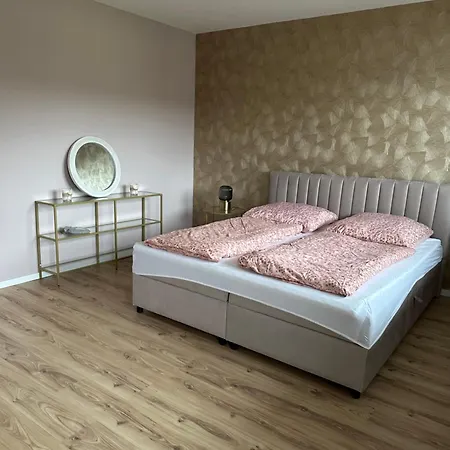 Ferienhaus Pirmasens *