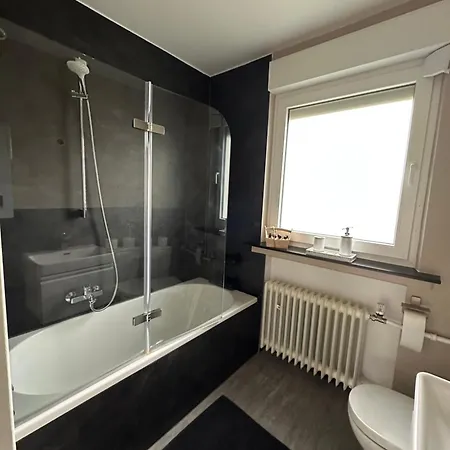 Holiday home Ferienhaus Pirmasens *
