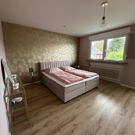 Ferienhaus Pirmasens Holiday home Pirmasens