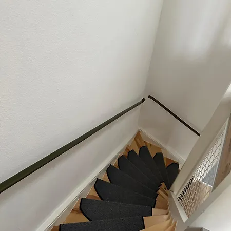 Semesterbostad Ferienhaus Pirmasens