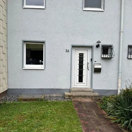 Ferienhaus Pirmasens Pirmasens