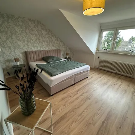 Ferienhaus Pirmasens * Pirmasens