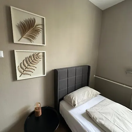 Holiday home Ferienhaus Pirmasens