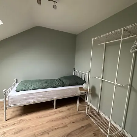 Holiday home Ferienhaus Pirmasens *