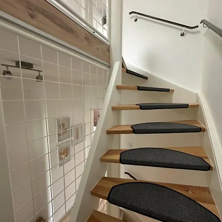 Ferienhaus Pirmasens Holiday home Pirmasens