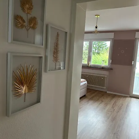 Holiday home Ferienhaus Pirmasens Pirmasens