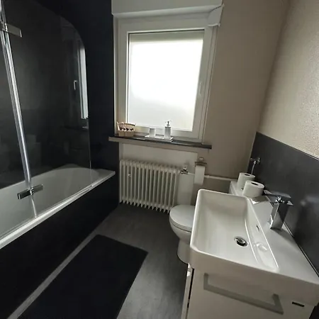 Ferienhaus Pirmasens Tatil Evi