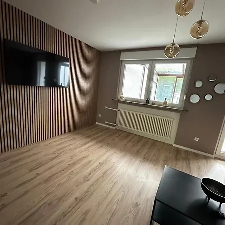 Ferienhaus Pirmasens Holiday home Pirmasens