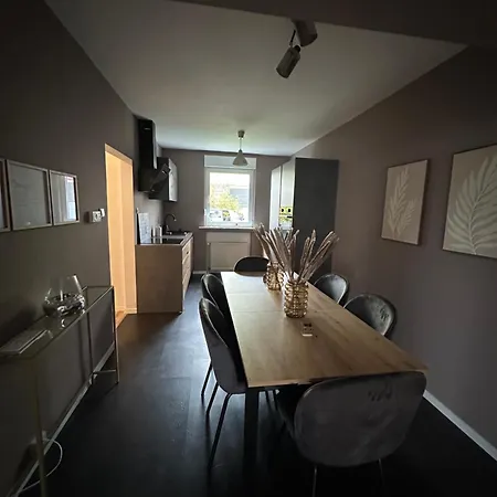 Ferienhaus Pirmasens *