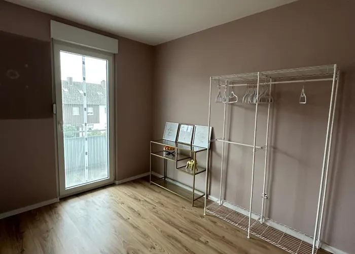 Ferienhaus Pirmasens *