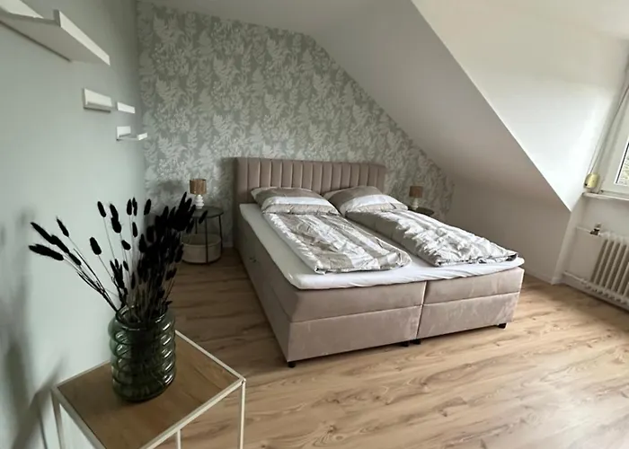 Ferienhaus Pirmasens * Pirmasens