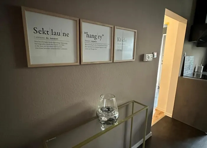 Ferienhaus Pirmasens Semesterbostad *