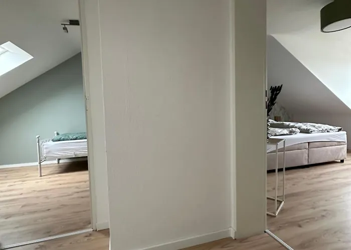 Ferienhaus Pirmasens *