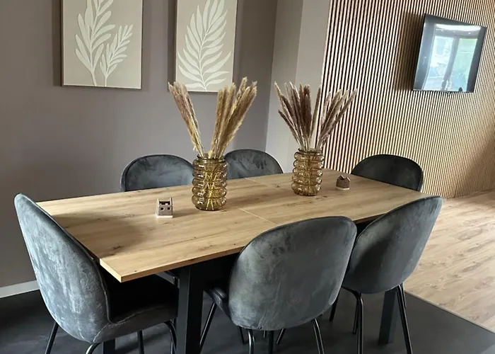 Ferienhaus Pirmasens Pirmasens