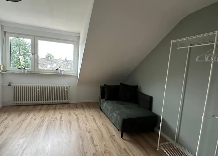 Ferienhaus Pirmasens * Pirmasens