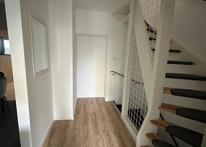 Casa de Férias Ferienhaus Pirmasens *