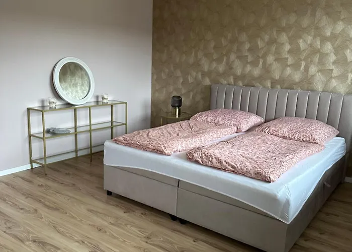 Ferienhaus Pirmasens *