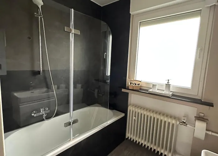 Semesterbostad Ferienhaus Pirmasens *