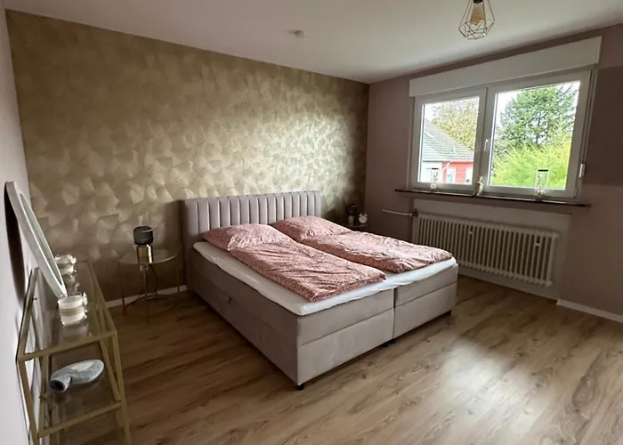 Ferienhaus Pirmasens Semesterbostad Pirmasens