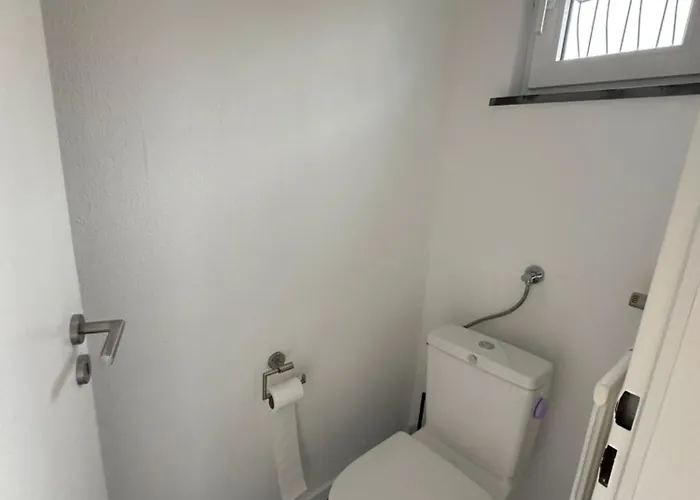 Ferienhaus Pirmasens *