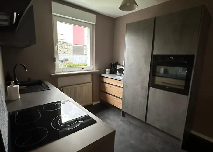 Ferienhaus Pirmasens Pirmasens