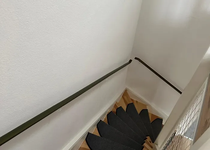 Casa de Férias Ferienhaus Pirmasens