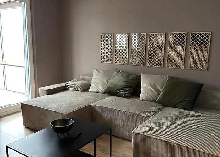 Ferienhaus Pirmasens *