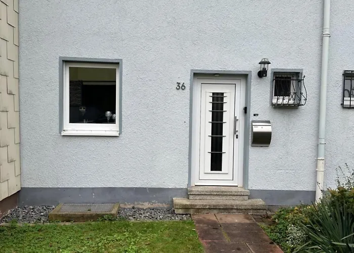 Ferienhaus Pirmasens Pirmasens