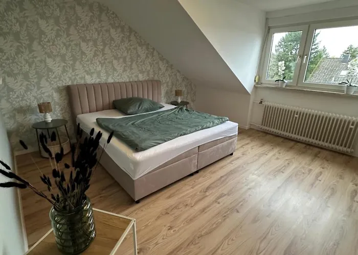 Ferienhaus Pirmasens * Pirmasens