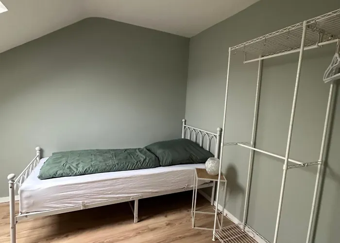 Semesterbostad Ferienhaus Pirmasens *