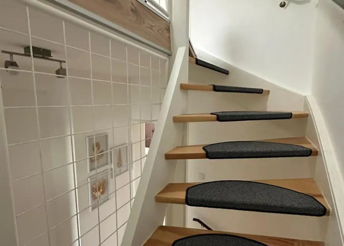 Ferienhaus Pirmasens Semesterbostad Pirmasens