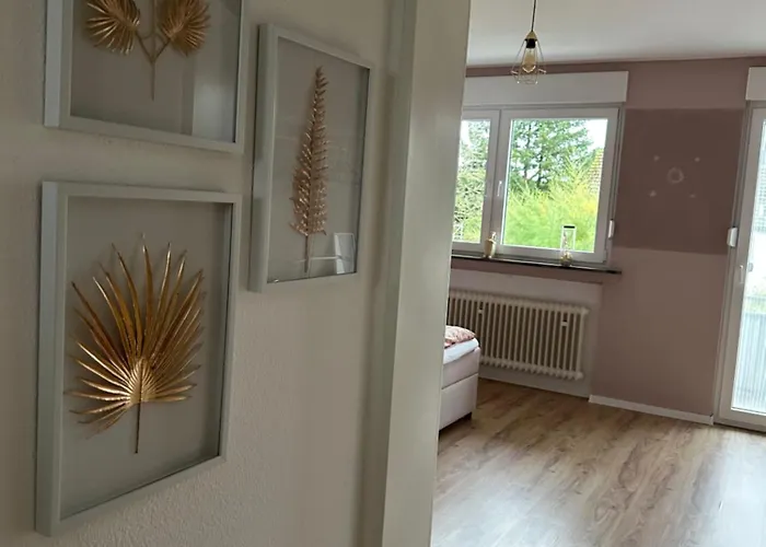 Semesterbostad Ferienhaus Pirmasens Pirmasens