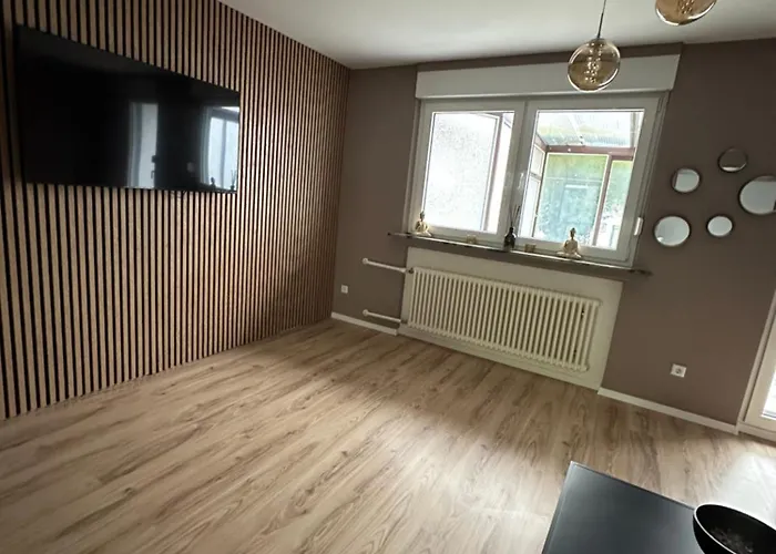 Ferienhaus Pirmasens Casa de Férias Pirmasens