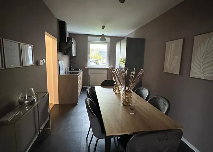 Ferienhaus Pirmasens *